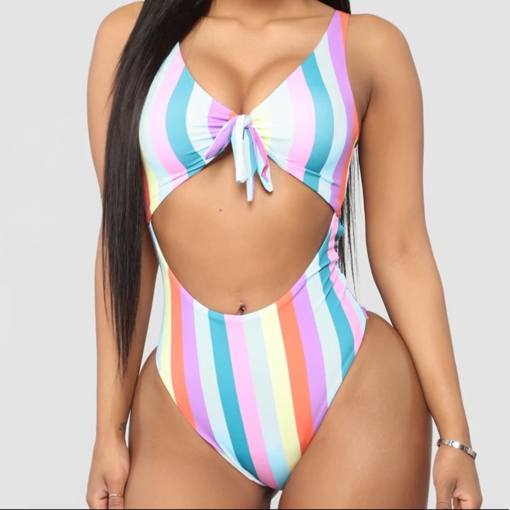 Womens. Swimsuit